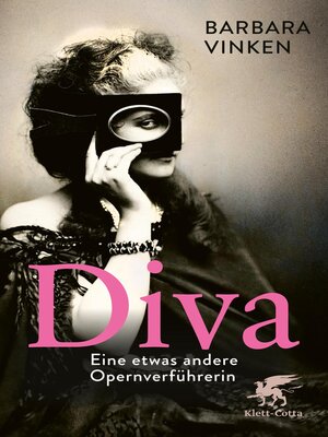 cover image of Diva